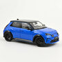 Norev 1:18 Alpine A290 GTS 2025 Alpine Vision Blue & Black. Levering janurari