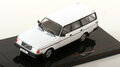 IXO 1:43 Volvo 240 GL 1988 wit