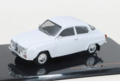 IXO 1:43 Saab 96 V4 1965 wit