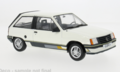 MCG 1:18 Opel Corsa A Sprint 1983 wit. Verwacht