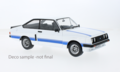 MCG 1:18 Ford Escort MK II RS 2000 X-Pack 1977 wit dekor. Verwacht