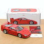 Norev 1:12 Ferrari F40 1987 Red (revised version). Levering feb.