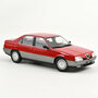 Norev 1:18 Alfa Romeo 164 1991 Rosso Alfa . Levering februari