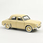 Norev 1:18 Renault Dauphine 1958 Beige . Levering februari