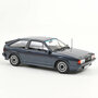 Norev 1:18 Volkswagen Scirocco Scala 1987 Helios Blue metallic. Levering februari