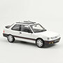 Norev 1:18 Peugeot 309 GTi 1987 Meije White. Levering februari