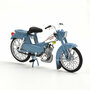 Norev 1:18 Motobecane AV88 1976 Blue. Levering februari