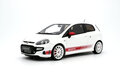 Otto Mobile 1:18 Fiat Punto Abarth Esseessee 1949 white 2010. Levering 03-20.25