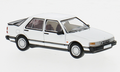 Premium Classixxs 1:87 Saab 9000 CC 1985 wit, in blisterverpakking