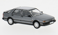 Premium Classixxs 1:87 Saab 9000 CC 1985 donkergrijs, in blisterverpakking