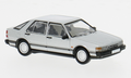 Premium Classixxs 1:87 Saab 9000 CC 1985 zilver, in blisterverpakking