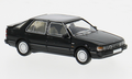 Premium Classixxs 1:87 Saab 9000 CC 1985 zwart, in blisterverpakking