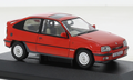 Vanguards 1:43 Vauxhall Astra GTE 16V rood