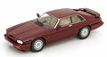 Cult Models 1:18 Jaguar XJR-S 1993 red metallic