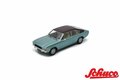 Schuco / Minimax 1:18 Ford Granada Coupe 1972 Green with marron roof. Verwacht feb. 2025