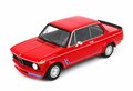 Schuco / Minimax 1:18 BMW 2002 Turbo 1973, rood. Verwacht feb. 2025