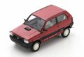 Schuco / Minimax 1:18 Fiat Panda 4x4 1989 rood. Verwacht feb. 2025