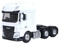 Oxford 1:76 DAF XF EURO 6 , trekker