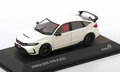 Solido 1:43 Honda Civic Typ R (FL5) 2022 wit