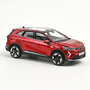 Norev 1:43 Renault Symbioz 2024 Flame Red. Levering maart 2025