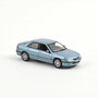 Norev 1:43 Peugeot 406 2002 Samarkand Blue. Levering maart 2025