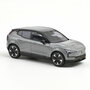 Norev 1:43 Volvo EX30 2024 Vapour Grey. Levering maart 2025