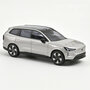 Norev 1:43 Volvo EX90 2024 Silver Dawn Metallic. Levering maart 2025