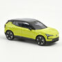 Norev 1:43 Volvo EX30 2024 Moss Yellow. Levering maart 2025