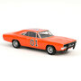 Norev 1:43 Dodge Charger 1969 General Lee Jet-car. Levering maart