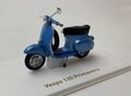 Norev 1:18 Vespa 125 Primavera 1968 Blue Metallic