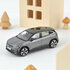 Norev 1:43 Renault Megane E-Tech 100% Electric 2022 Shadow Grey & Black_