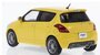 First43 1:43 Suzuki Swift Sport 2012 geel RHD_