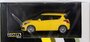 First43 1:43 Suzuki Swift Sport 2012 geel RHD_