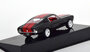 IXO 1:43 Ford Mustang Fastback Custom 1967 zwart rood_