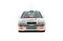 Otto Mobile 1:18 Skoda Octavia no 14 WRC wit Rally Monte Carlo 2003_