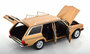 Norev 1:18 Mercedes 200 T-Model S123 AMG specification 1982 Champagne metallic, Limited 500 pcs_