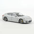 Norev 1:18 Porsche Panamera Turbo 2009 Silver_