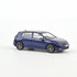 Norev 1:43 Volkswagen Golf 2020 Blue metallic_