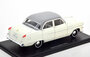 Atlas 1:24 Opel Kapitain 1954 wit grijs in blisterverpakking_