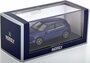 Norev 1:43 Volkswagen Golf 2020 Blue metallic_