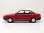 Triple9 1:18 Audi 80 B3 rood 1989_