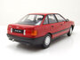 Triple9 1:18 Audi 80 B3 rood 1989_