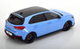 MCG 1:18 Hyundai i30 N lichtblauw_