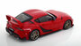 Solido 1:18 Toyota Supra GR Streetfighter Prominance 2023 rood_