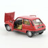 Norev 1:18 Renault 5 Alpine Turbo 1983 Red_