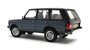 Cult Models 1:18 Range Rover Classic Vogue 1990 blue metallic_