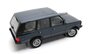 Cult Models 1:18 Range Rover Classic Vogue 1990 blue metallic_