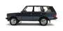 Cult Models 1:18 Range Rover Classic Vogue 1990 blue metallic_