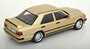 MCG 1:18 Mercedes W124 Tuning beige metallic, 1986_