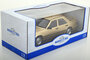 MCG 1:18 Mercedes W124 Tuning beige metallic, 1986_